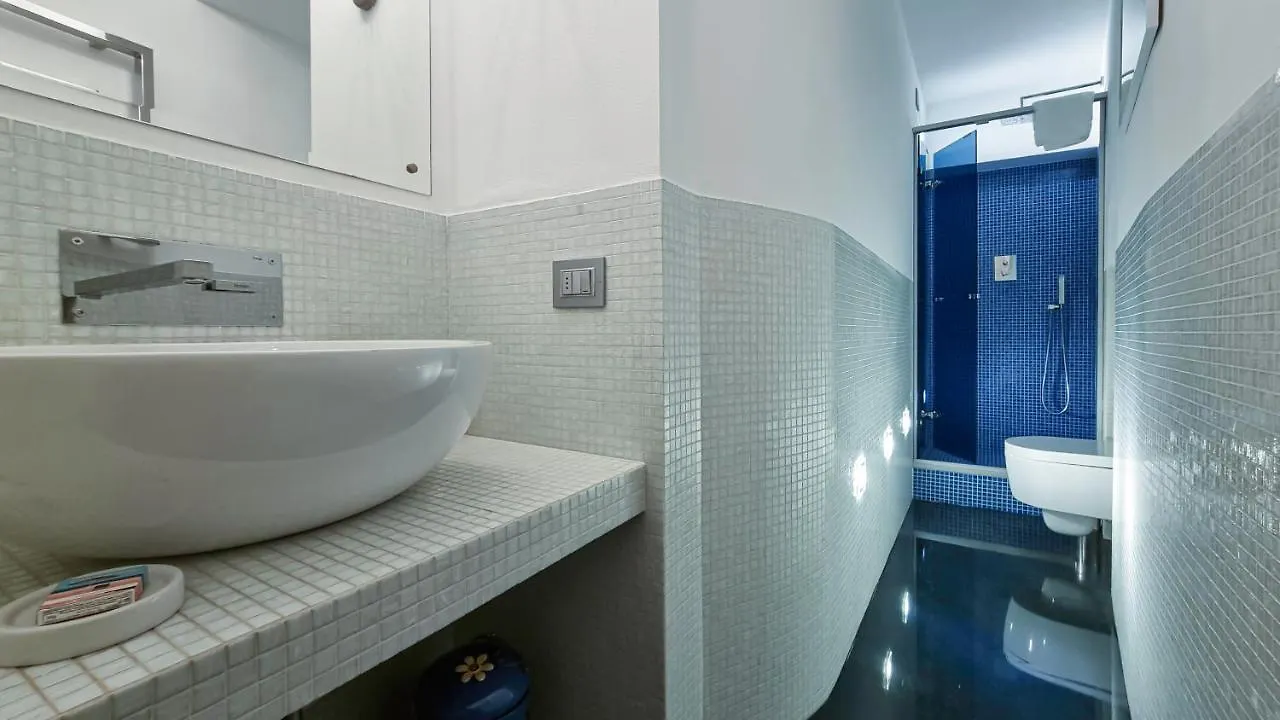 Italianway - Torino 57 A Daire Milano