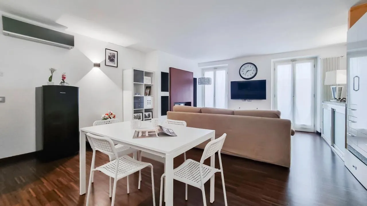Italianway - Torino 57 A Daire Milano